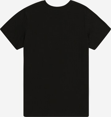 Jack & Jones Junior Shirt 'SHEAR' in Black