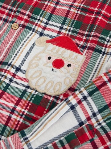 Regular fit Camicia di Next in rosso