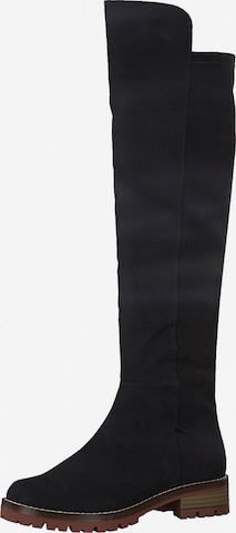 MARCO TOZZI Boots in Black: front