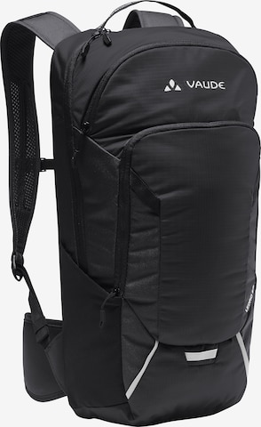 VAUDE Sportrugzak 'Ledro 12' in Zwart