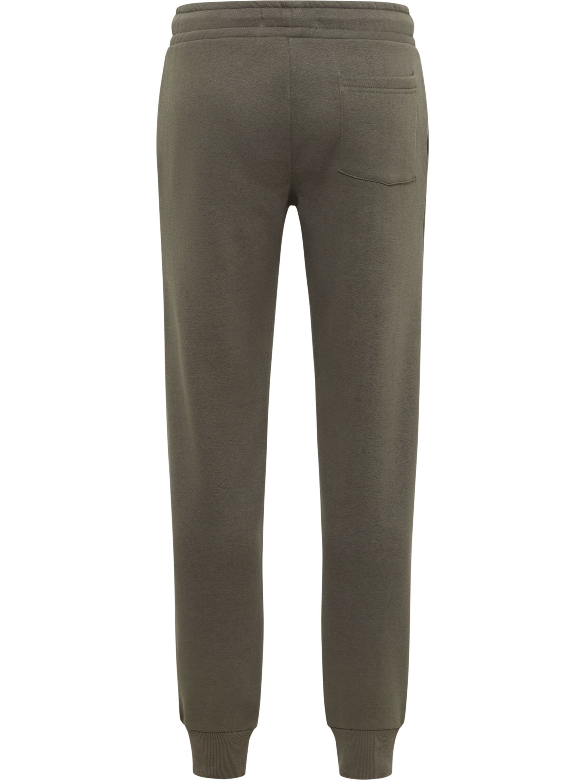 Bruno Banani Regular Broek 'FOX' in Groen