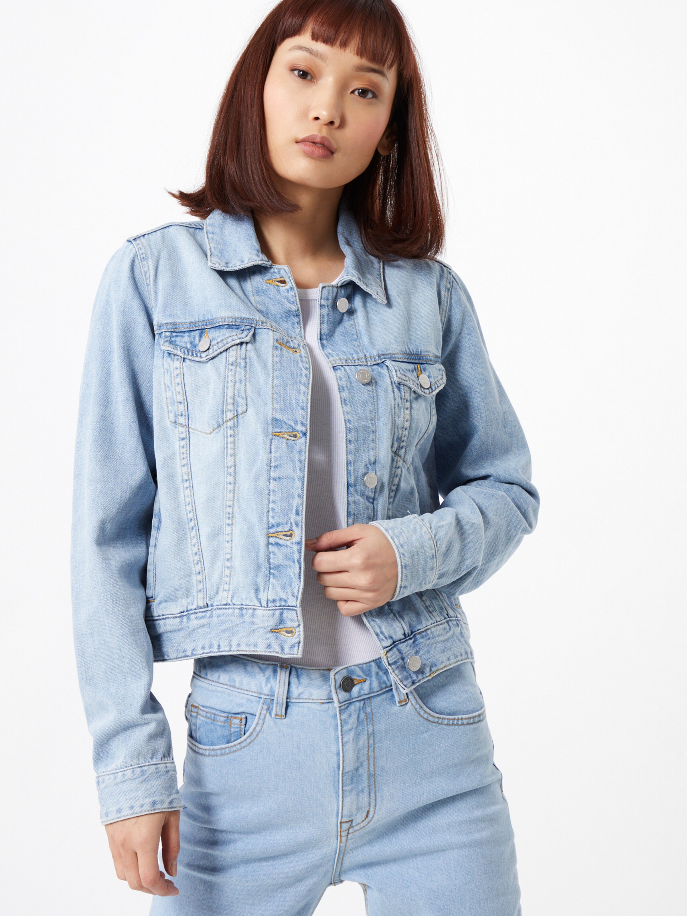 Denim jackets for women | Buy online 