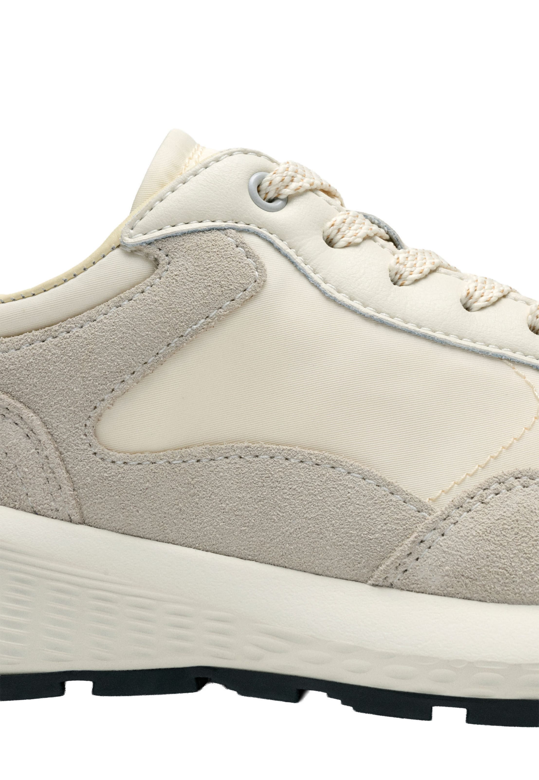 HOFF Trampki niskie 'City MkII' w kolorze biały