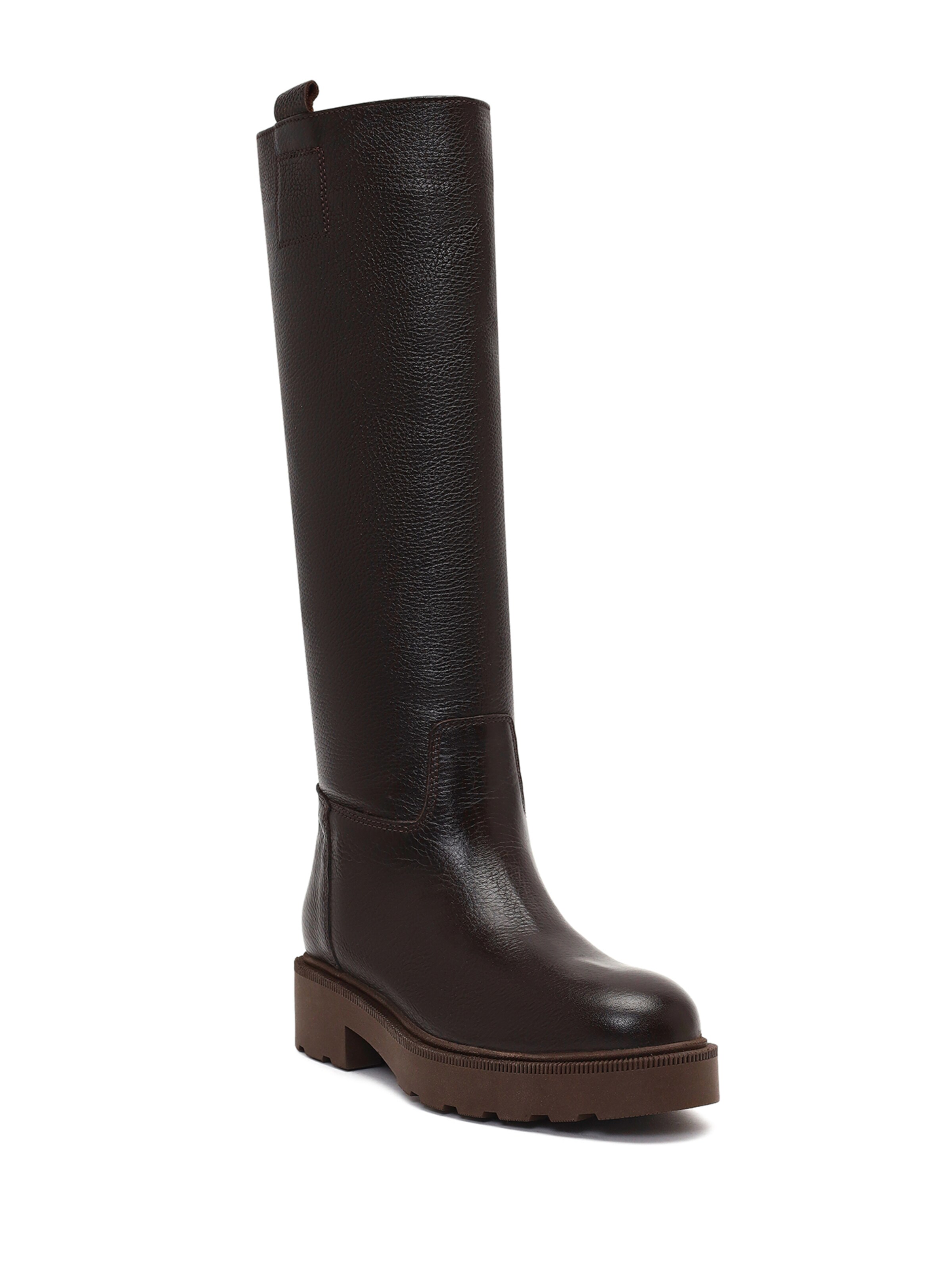 Derimod Boots in Brown