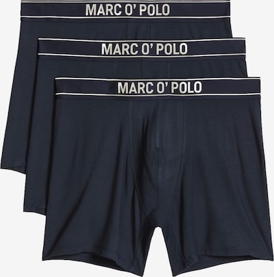 Marc O'Polo Boxer ' Classic ' in L in navy, Produktansicht