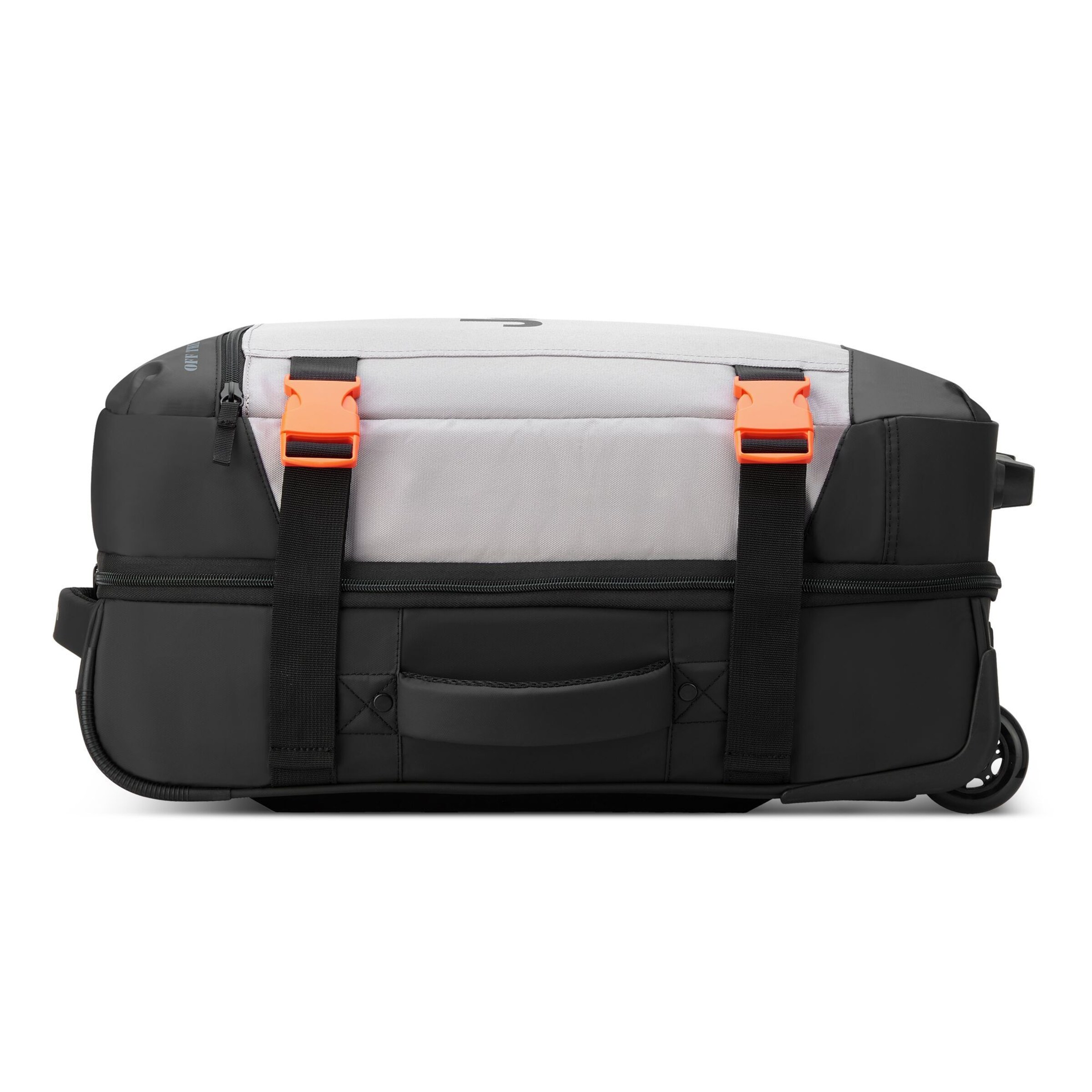 Jeep Cart 'JS007C' in Grey