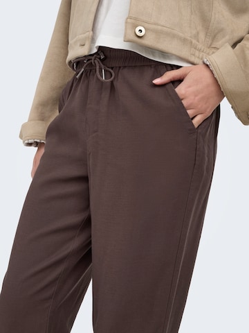 ruda ONLY Siaurėjantis Kelnės 'ONLKELDA-EMERY'