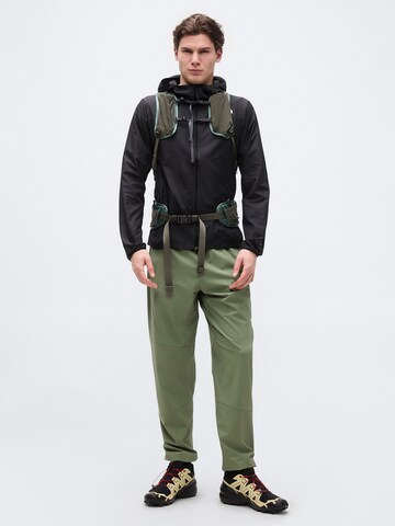 THE NORTH FACEOutdoor jakna 'FONTANALES' - crna boja