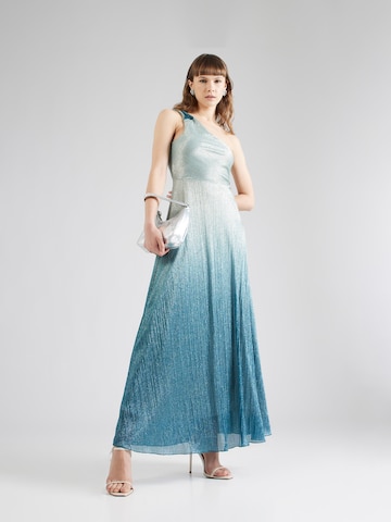 Liu Jo Βραδινό φόρεμα σε μπλε