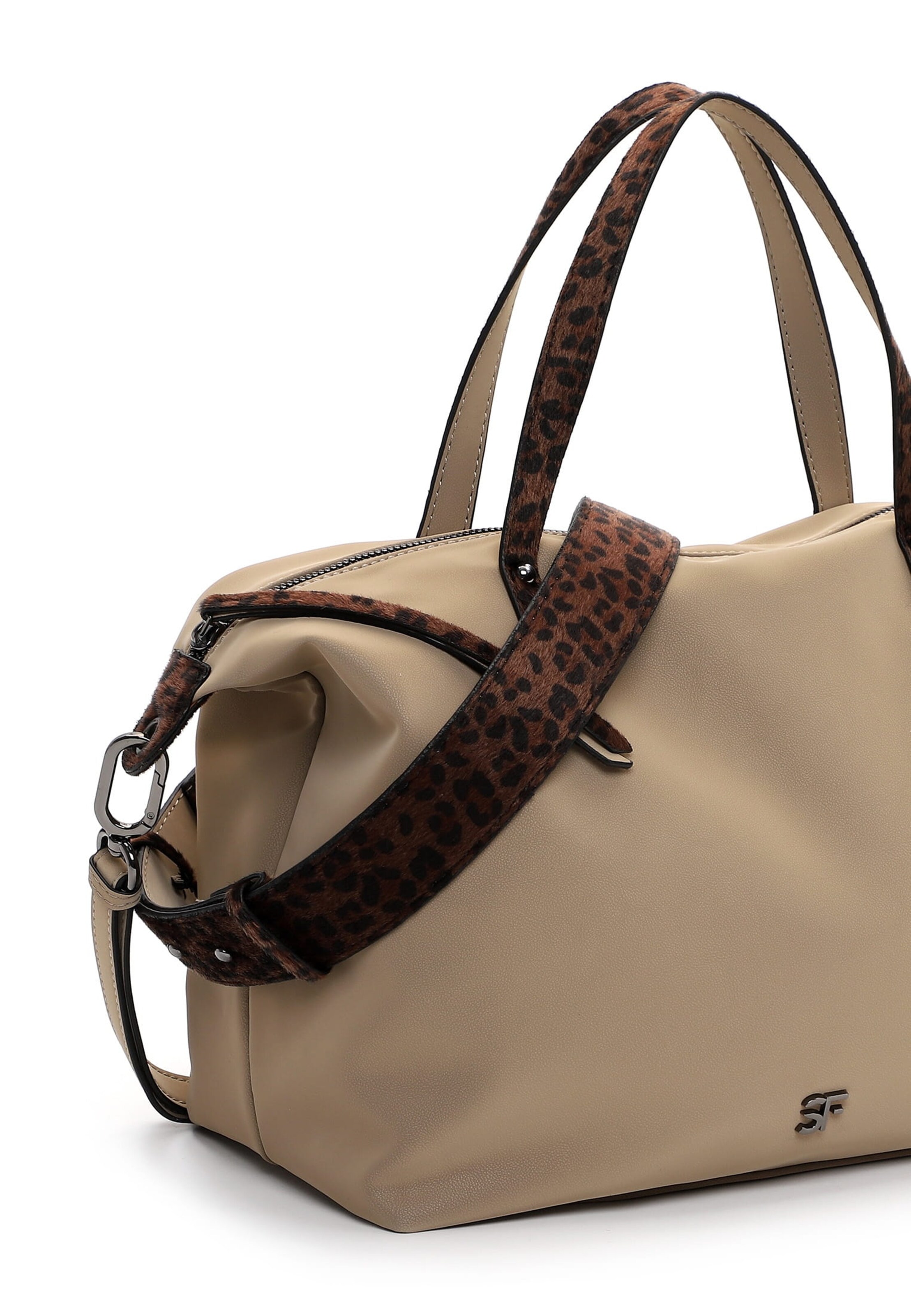 Suri Frey Shopper 'Sammy' in Beige