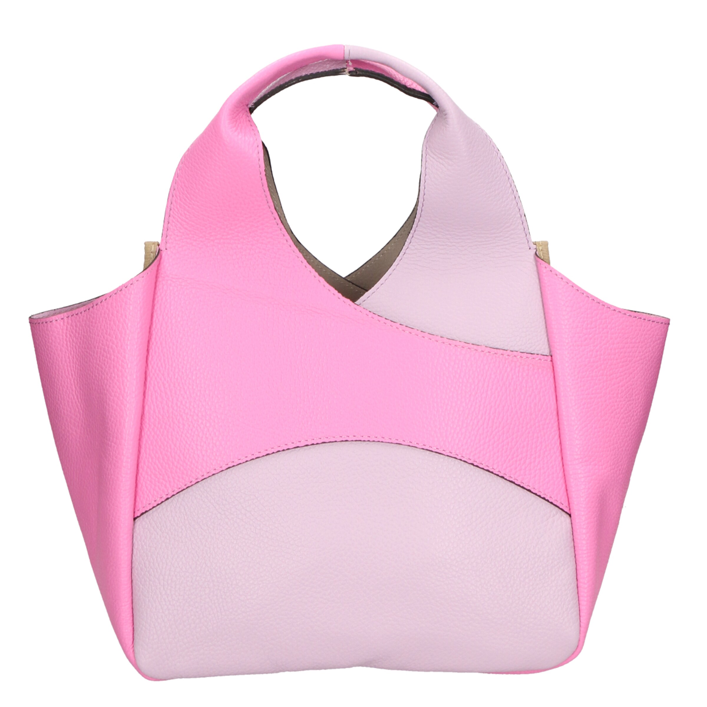 Borsa a mano di Gave Lux in rosa
