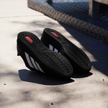 Sneaker bassa 'Grand Court 3.0' di ADIDAS SPORTSWEAR in nero