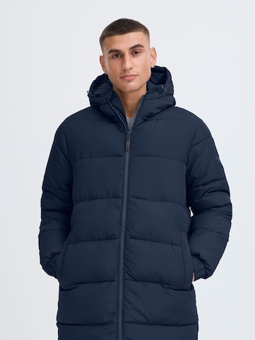 Manteau d’hiver ' SDMARLO ' !Solid en bleu