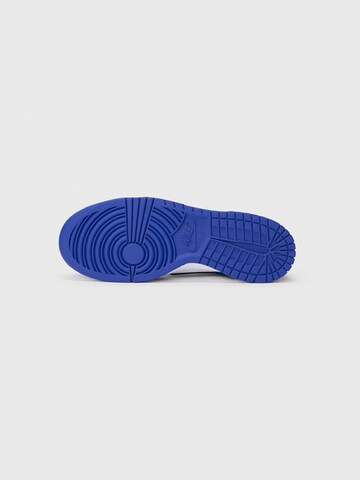 Nike Sportswear Sneaker 'Dunk' in Weiß