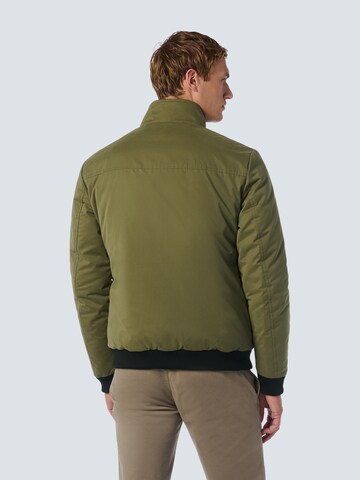 No Excess Jacke in Grün