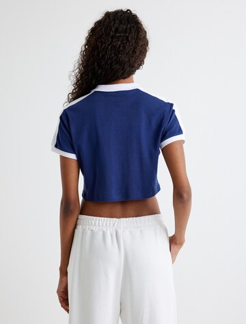 Koton Shirt in Blue