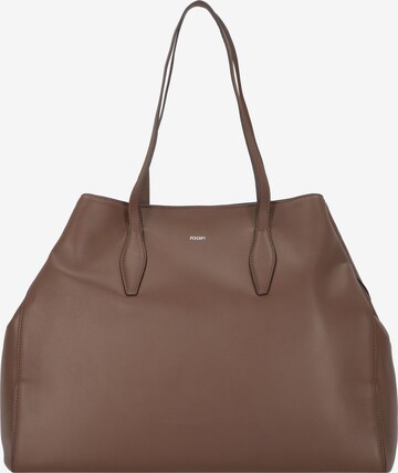 JOOP! Shopper 'Anela' in Brown: front