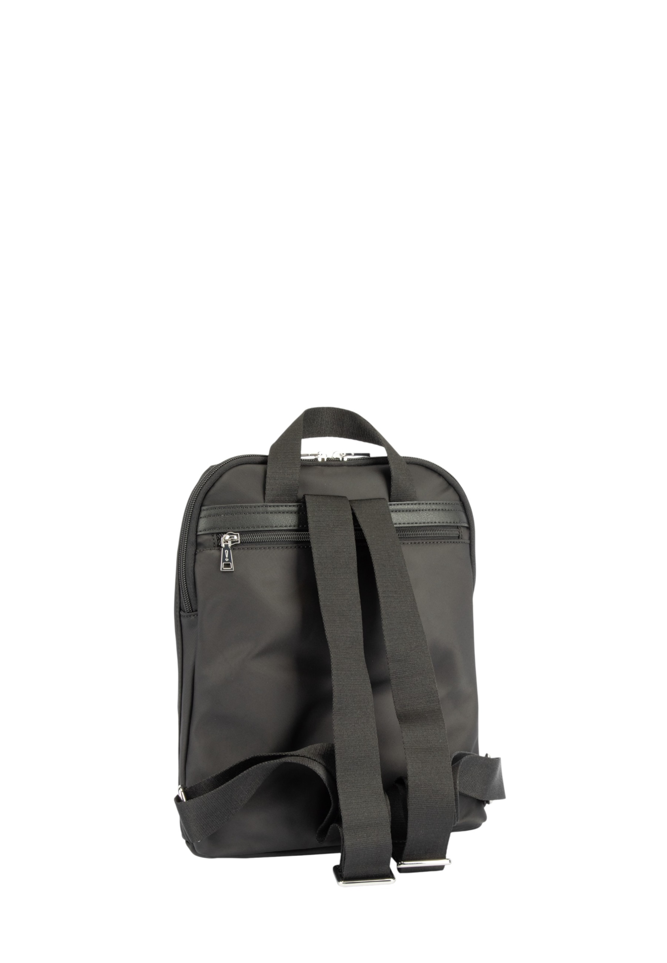 Zaino 'Cartello Nivia' di JOOP! Jeans in grigio