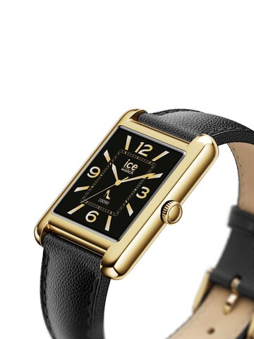 ICE WATCH Digital watch 'Smartwatch ICE smart TK 2.0' in Gold