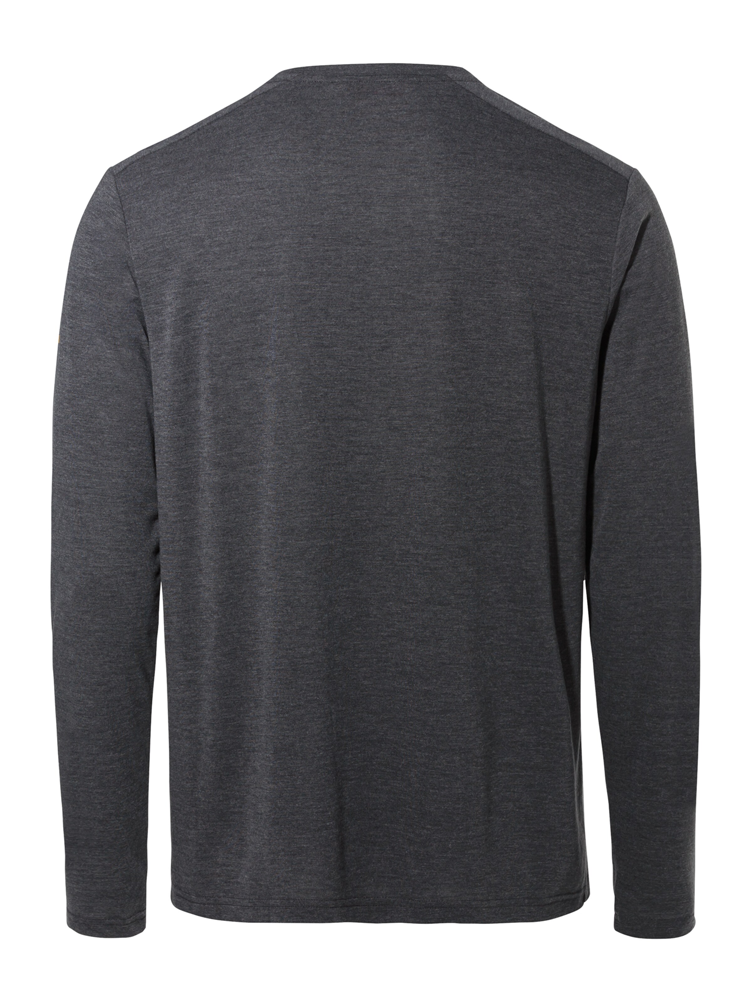 VAUDE Performance Shirt 'Rosemoor' in Grey