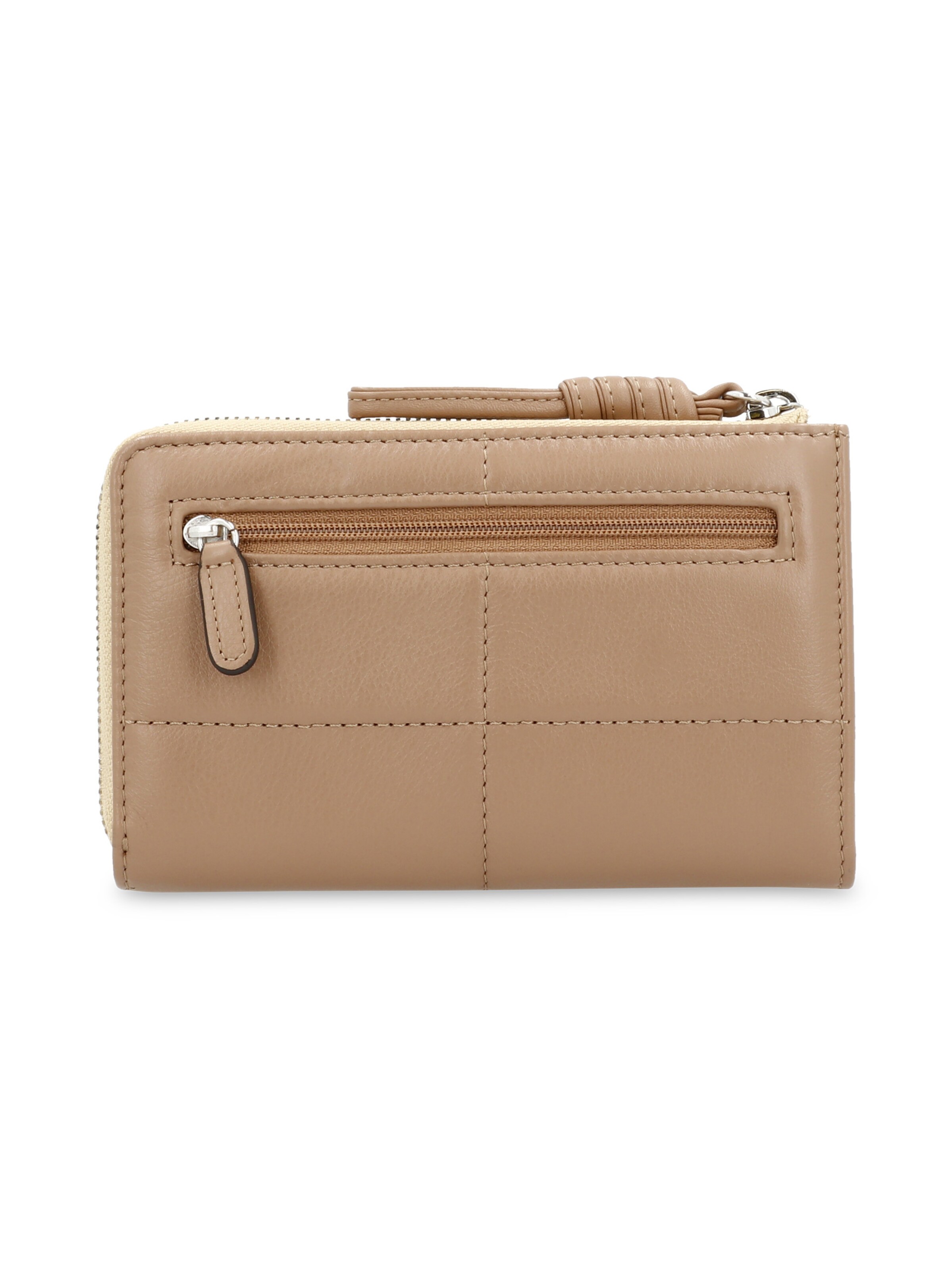 Picard Wallet ' Plaza ' in Beige
