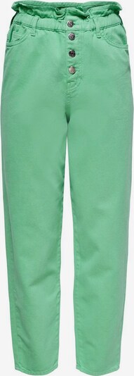 Only Tall Pants in Jade, Item view