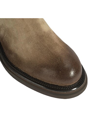 Desa Boots 'Stiefel' in Grey