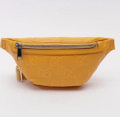 Gucci Abendtasche in One Size in gelb, Produktansicht