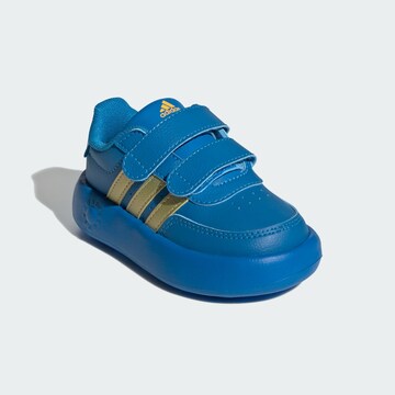 ADIDAS SPORTSWEAR Trainers 'Adidas x Disney Breaknet 2.0' in Blue