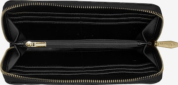 Cavalli Class Wallet in Black