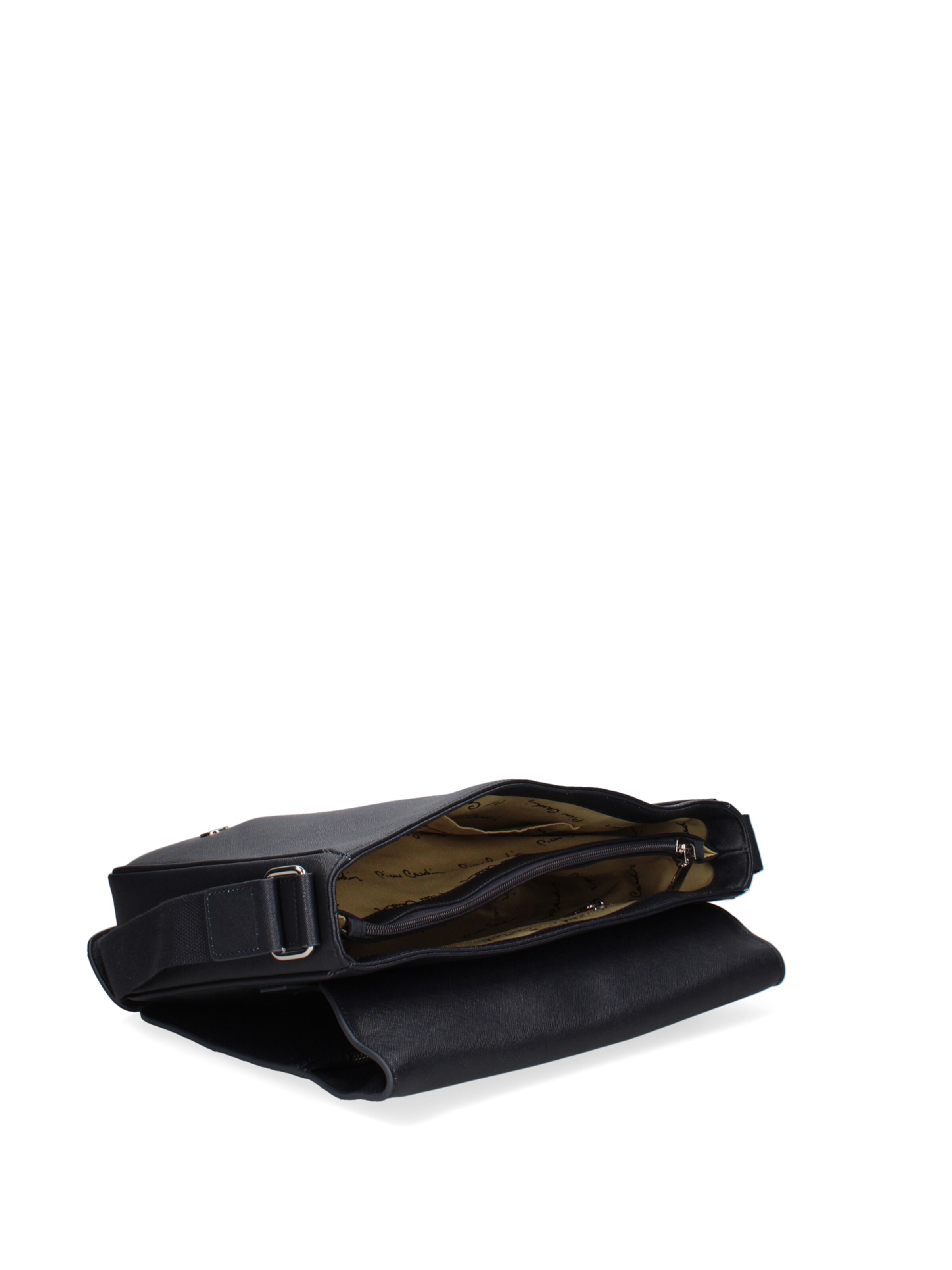 Sac à bandoulière PIERRE CARDIN en bleu