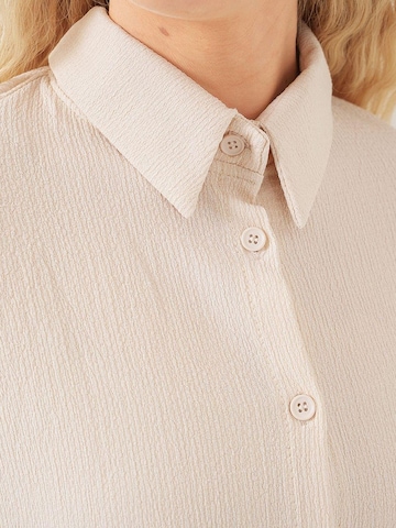 Bigdart Broekpak in Wit