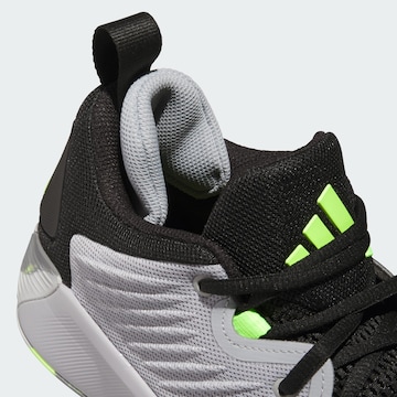 Chaussure de sport 'Initiation' ADIDAS PERFORMANCE en gris
