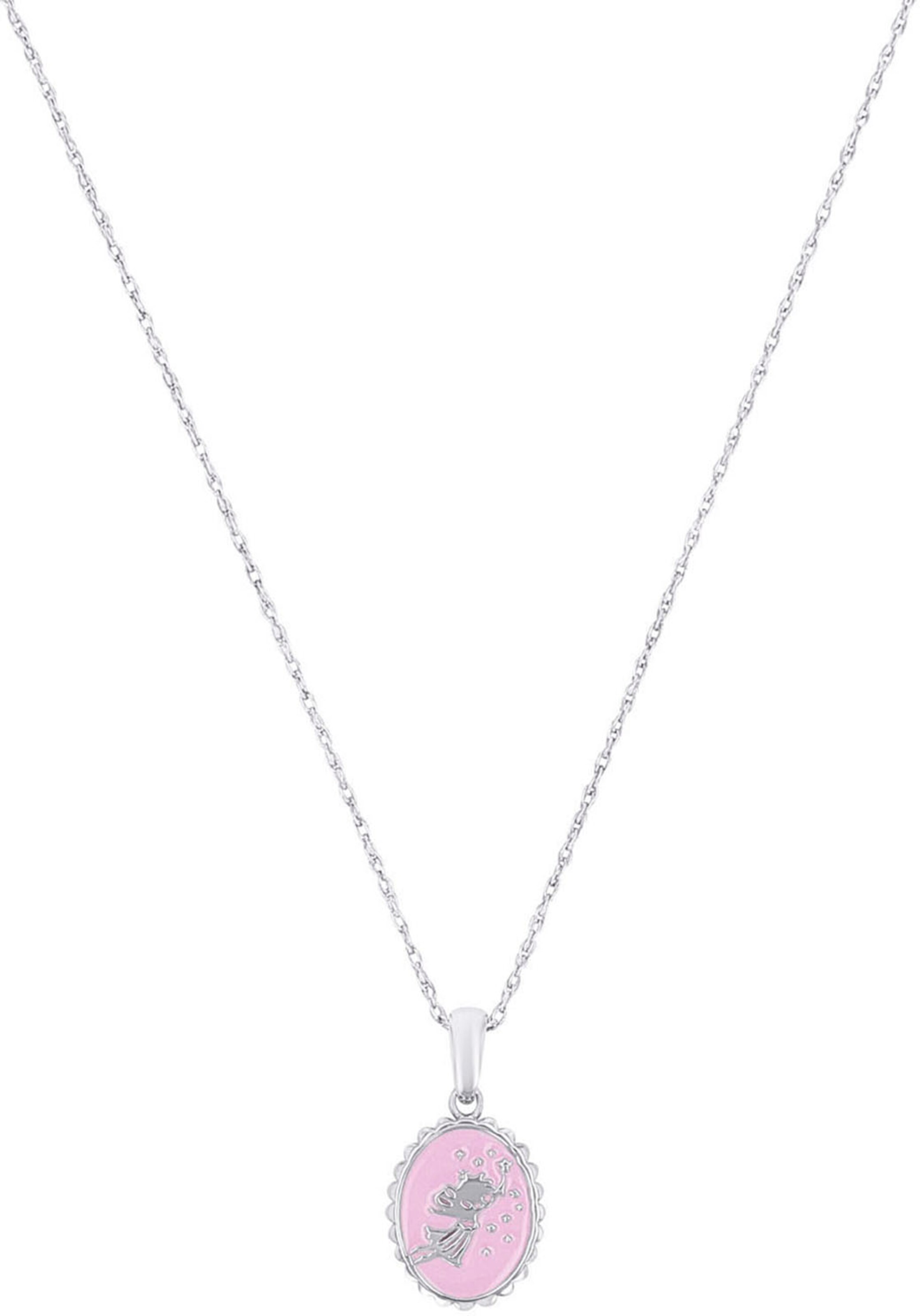 PRINZESSIN LILLIFEE Necklace in Silver