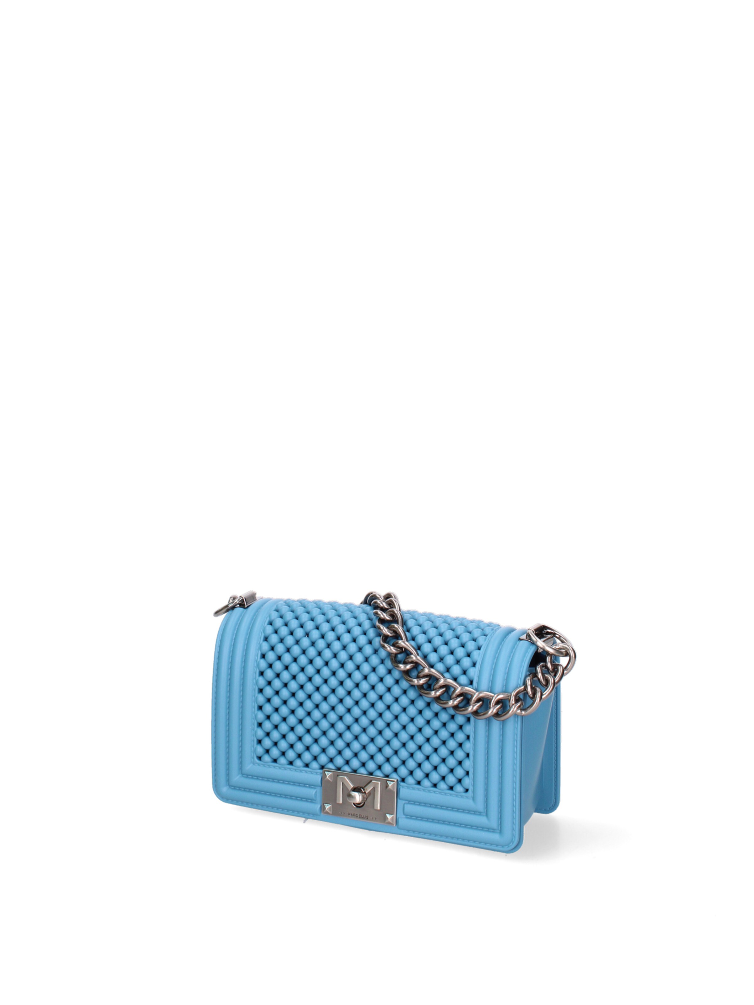 Marc Ellis Handbag in Blue