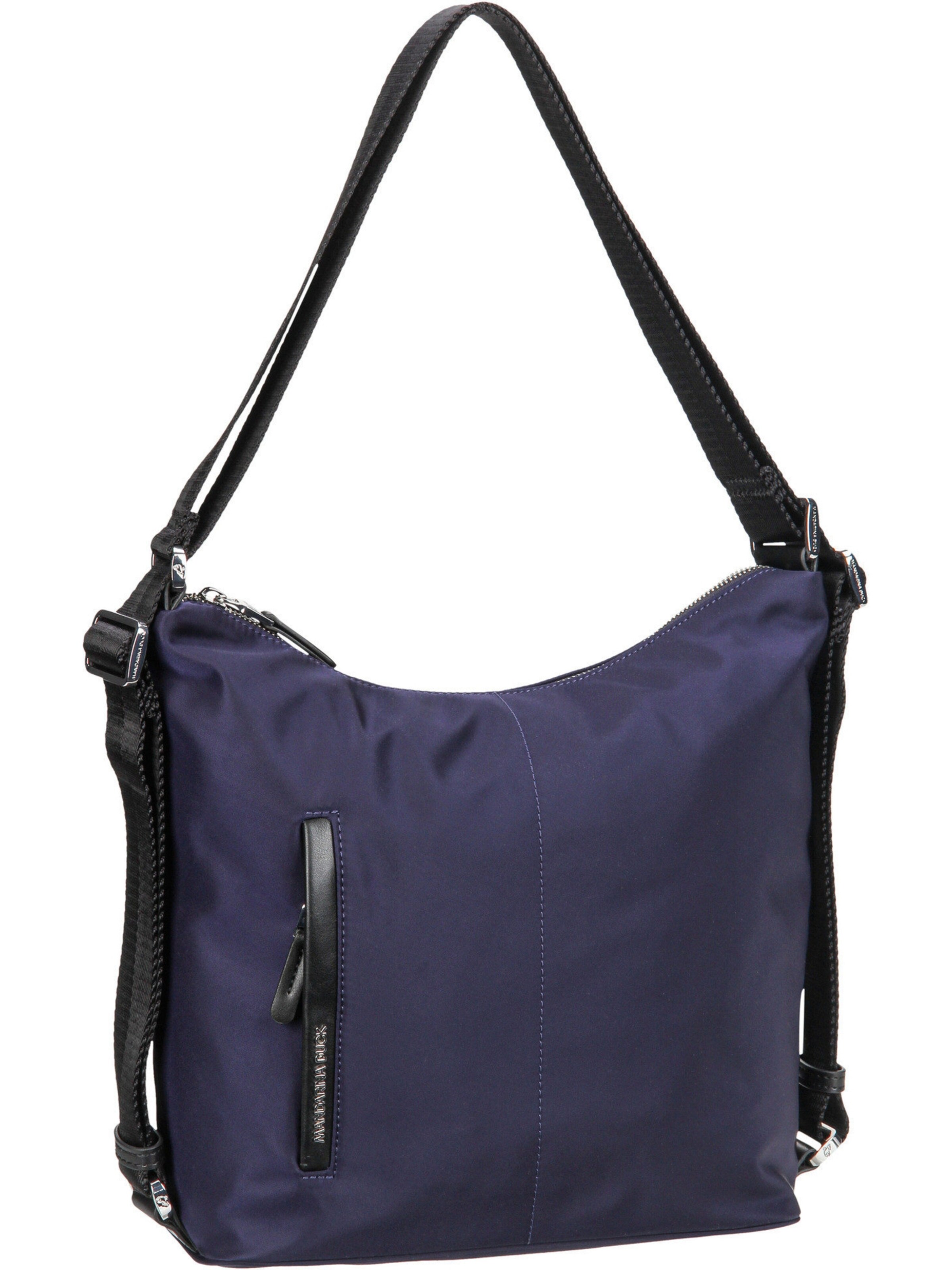 MANDARINA DUCK Shoulder Bag 'Hunter' in Blue