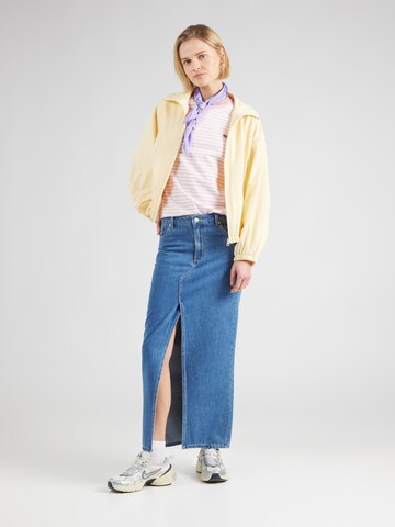 LEVI'S ® Shirt 'PERFECT' in Pink