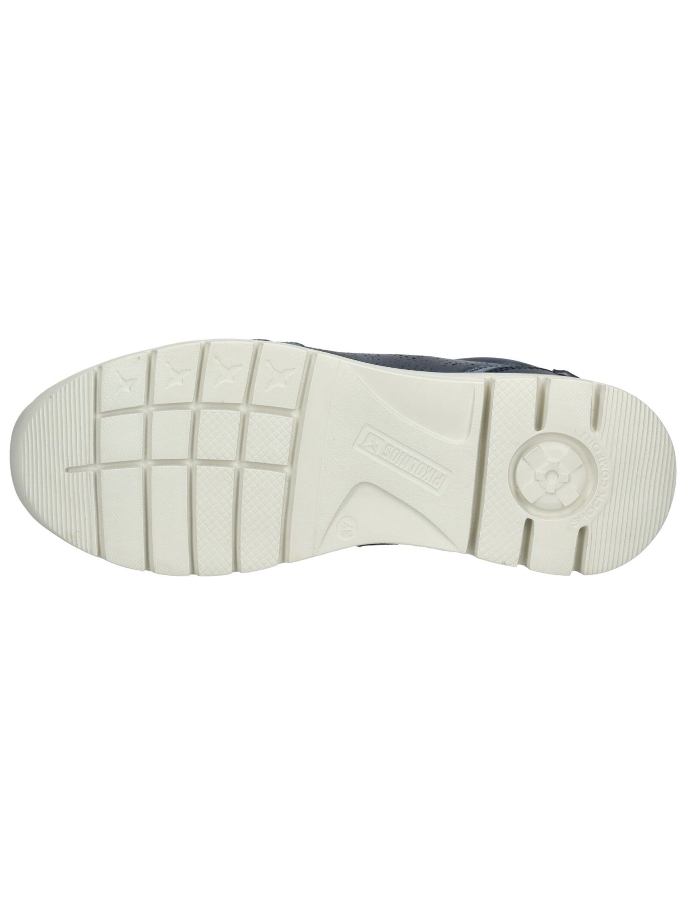 Sneaker bassa di PIKOLINOS in blu