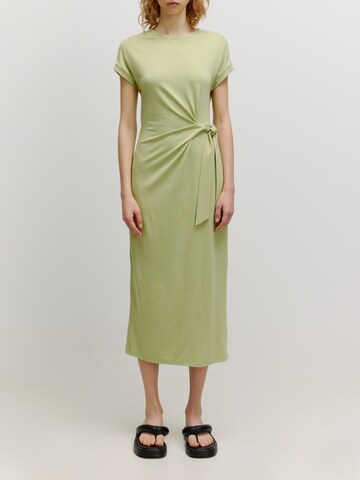 EDITED Summer Dress 'Milla' in Green: front