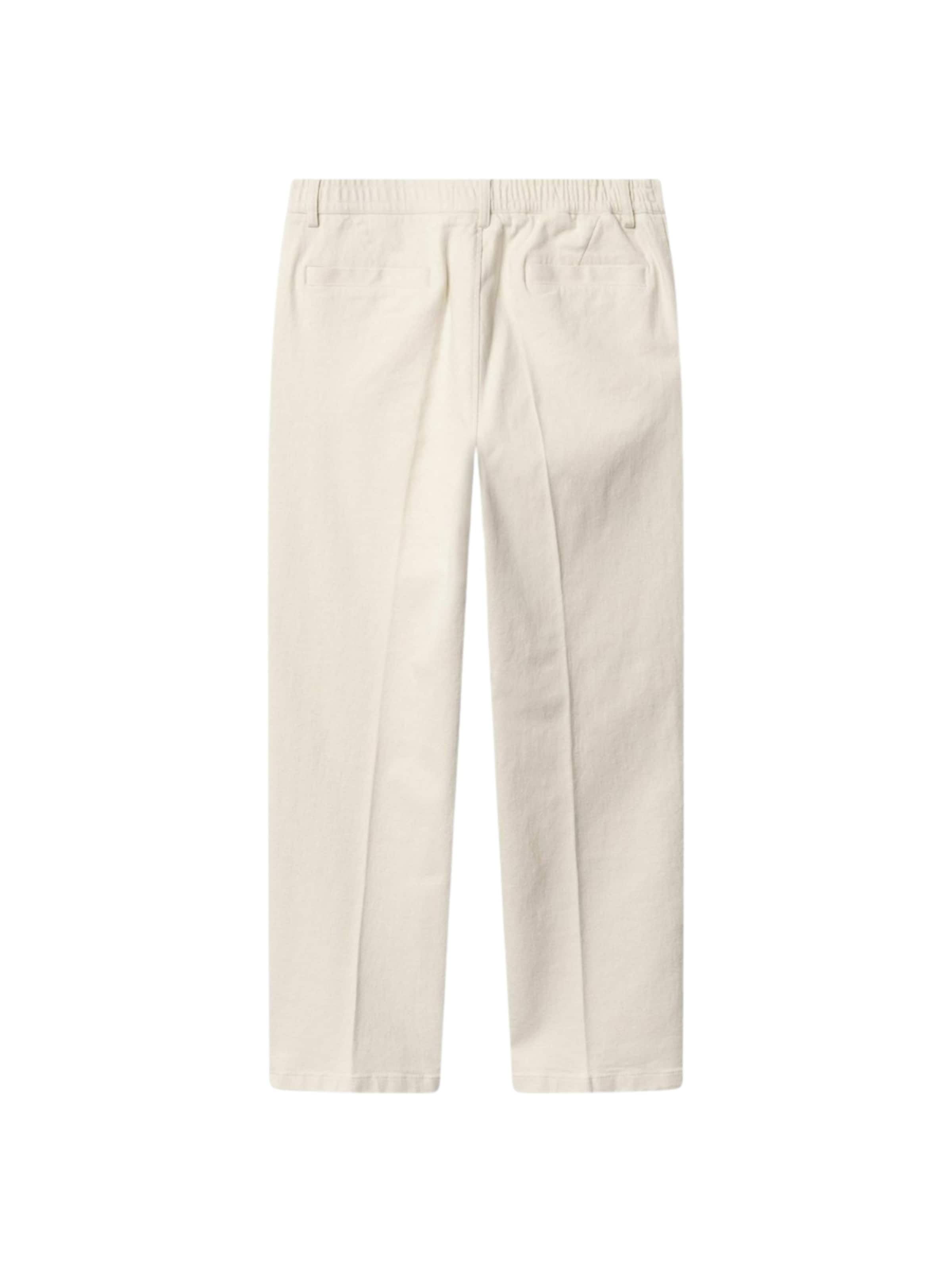Regular Pantalon ' GABdenver Elastic ' GABBA en beige