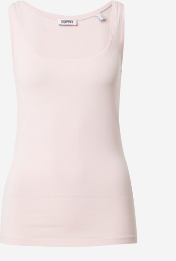 ESPRIT Top u pastelno roza, Pregled proizvoda