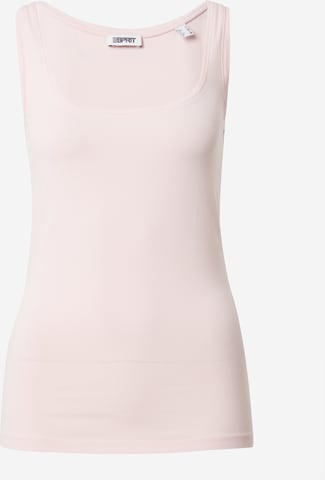 ESPRIT Overdel i pink: forside