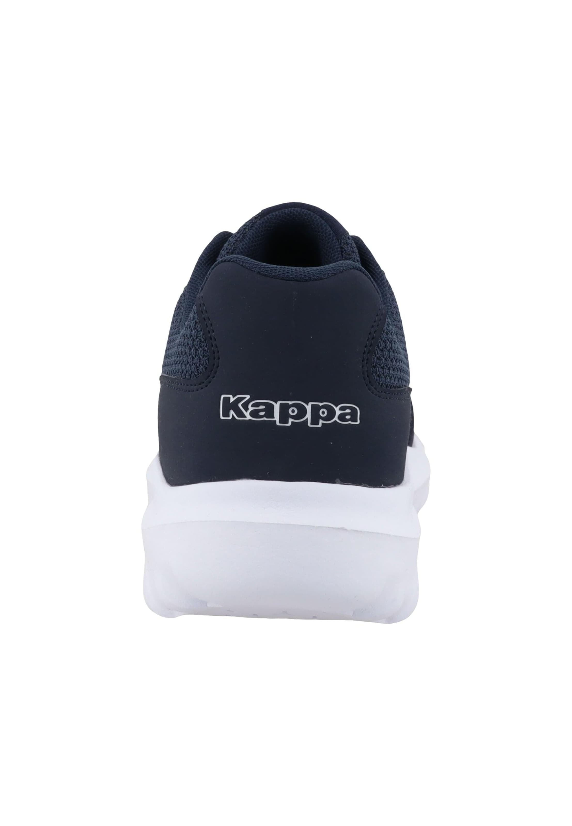 KAPPA Tenisky 'Ginello' – modrá