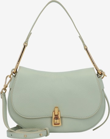 Coccinelle Handbag 'Magie' in Green: front