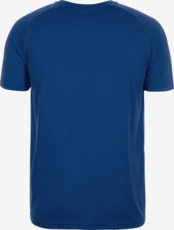 ERIMA Performance Shirt 'Santos' in Blue