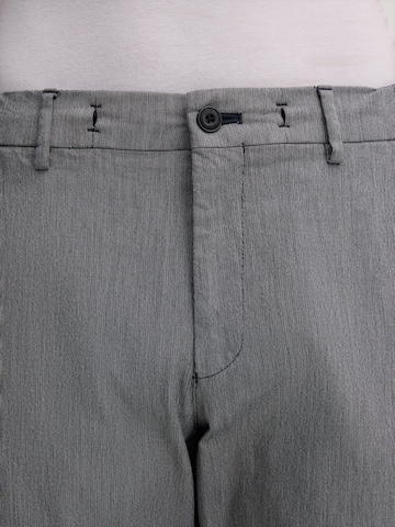 JOOP! Jeans Loosefit Chino in Blauw