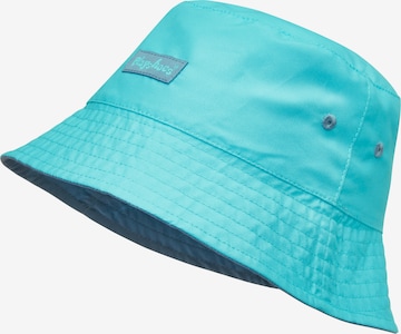 PLAYSHOES Hattu värissä sininen: etupuoli