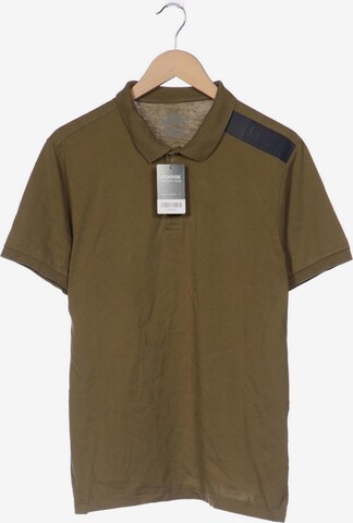 Colmar Shirt in XL in Green: front