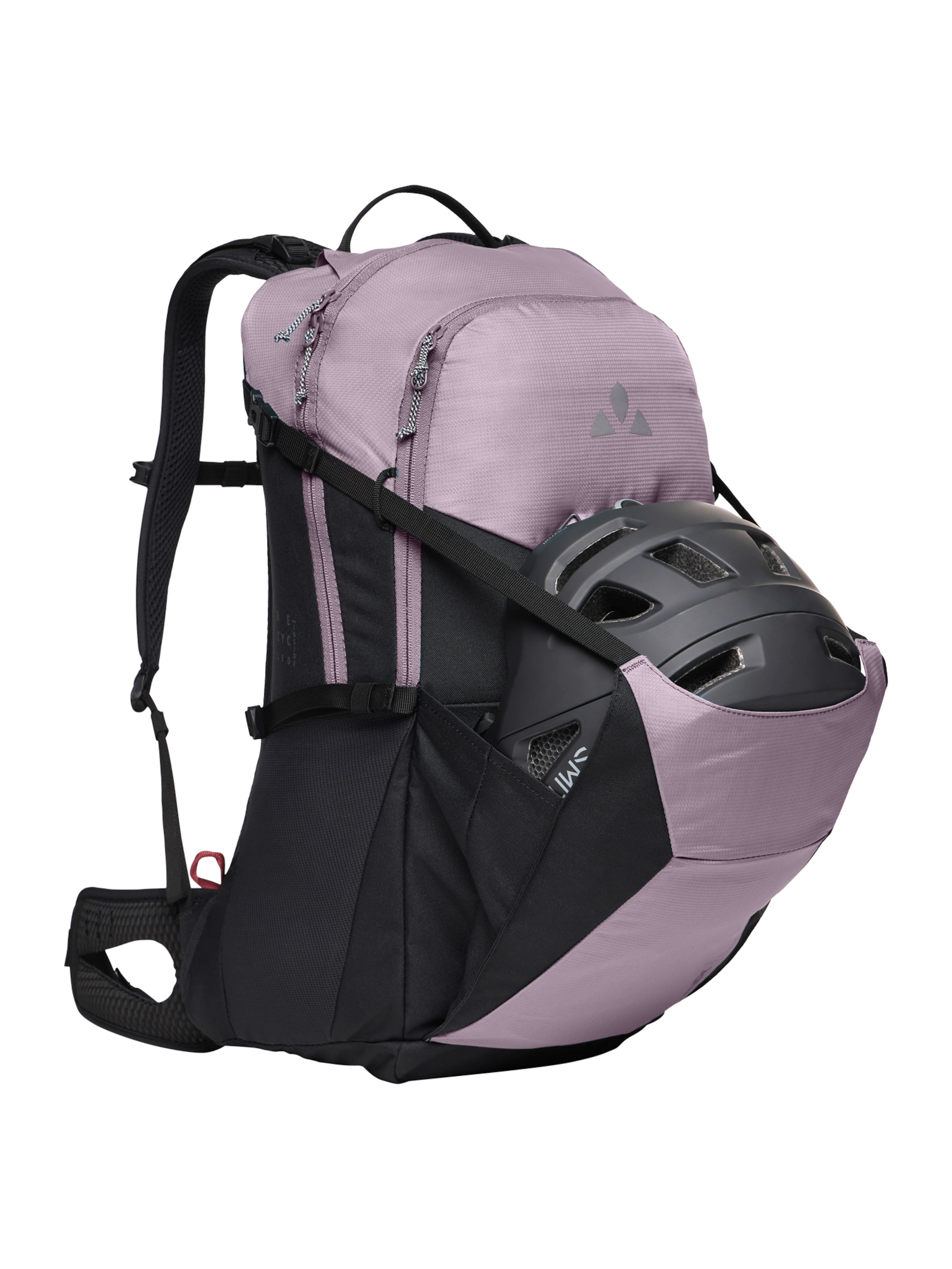 VAUDE Sports backpack 'TrailControl 20+' in Purple