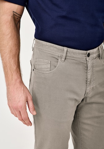 REDPOINT Regular Hose in Beige